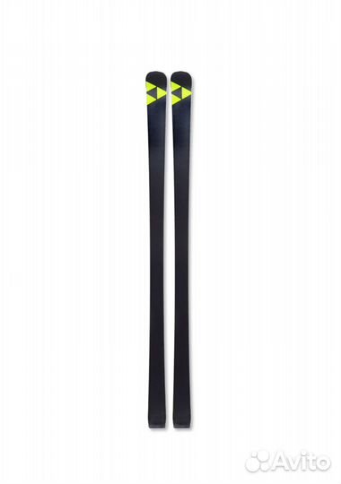 Горные лыжи Fischer RC4 WC GS JR FIS 153 (22/23)