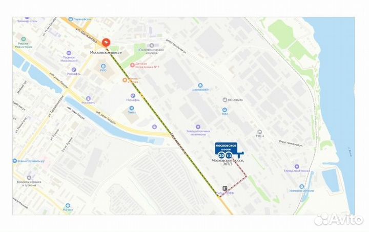 Прицеп легковой 2,0 х 1,3 метра