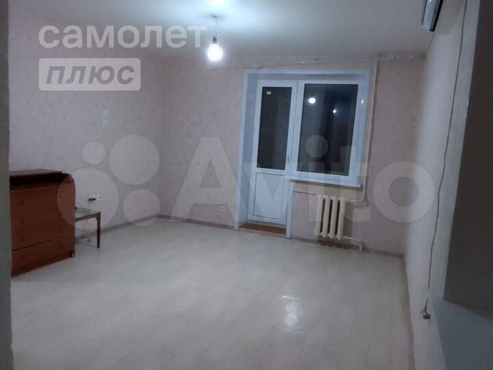 1-к. квартира, 35,3 м², 6/9 эт.