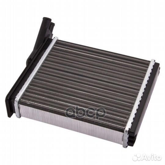 Радиатор печки алюм. /2123/ GRC06010 ganz