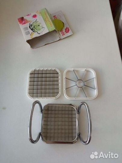 Ломтерезка