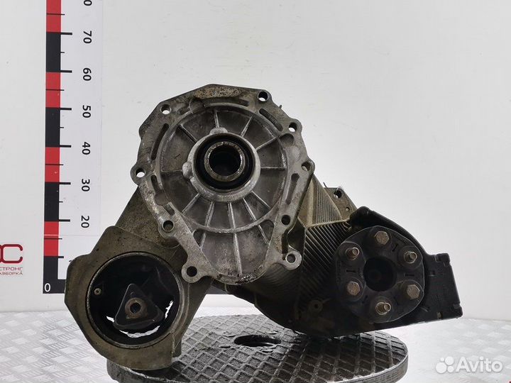 Раздатка для Land Rover Range Rover 3 IAB000033