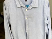 Рубашка Kiabi, 10А, школьная форма 134-140