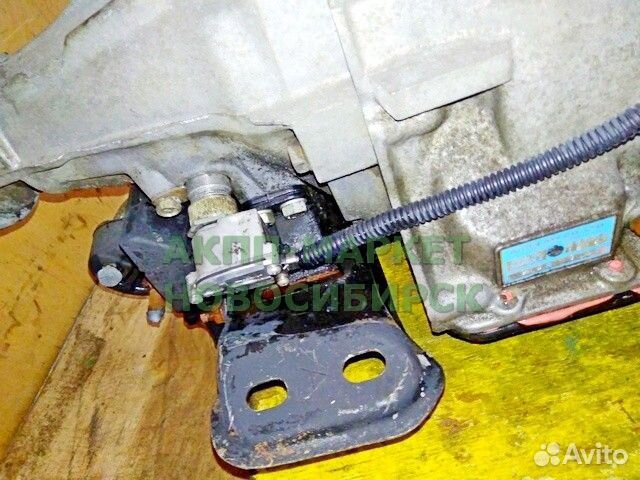 АКПП Toyota Supra / soarer GA70 / GZ20 30-40LE 1gg