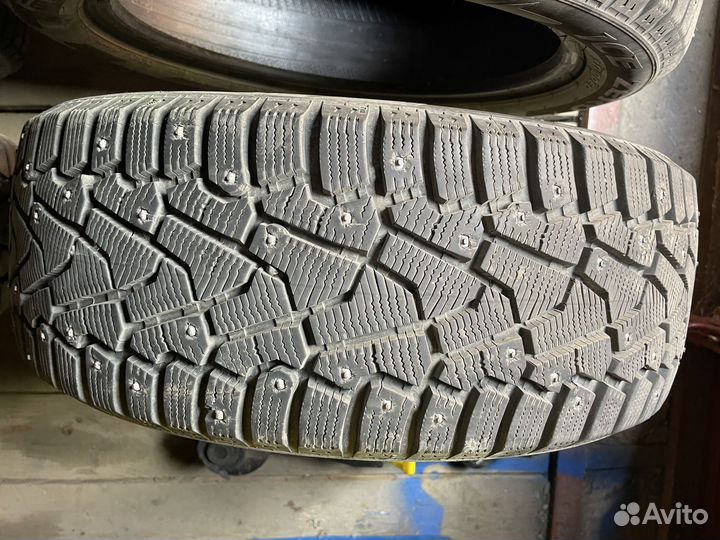 Pirelli Ice Zero 215/50 R17 104W
