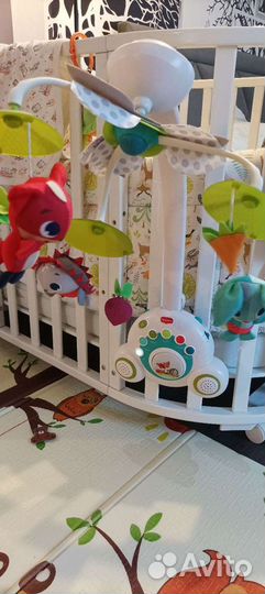 Мобиль Tiny Love