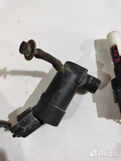 Моторчик омывателя Ford Mondeo 4