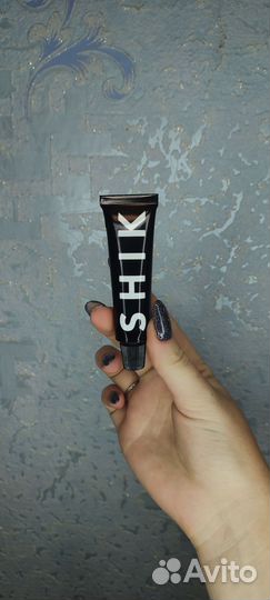 Материалы для brow-мастера