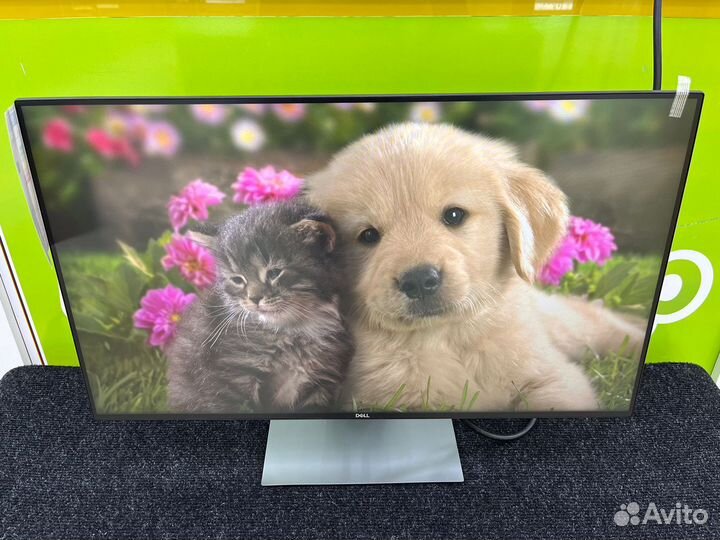 Монитор dell U2419H 1920x1080 (арт.80276) (кп24)