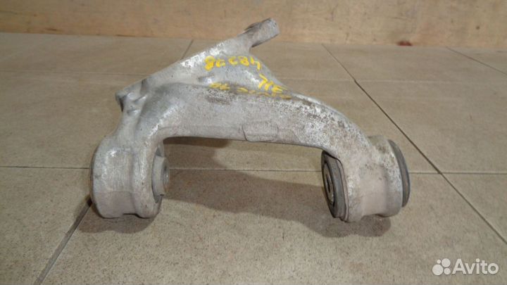 Кулак поворотный задний левый Honda Civic 4D