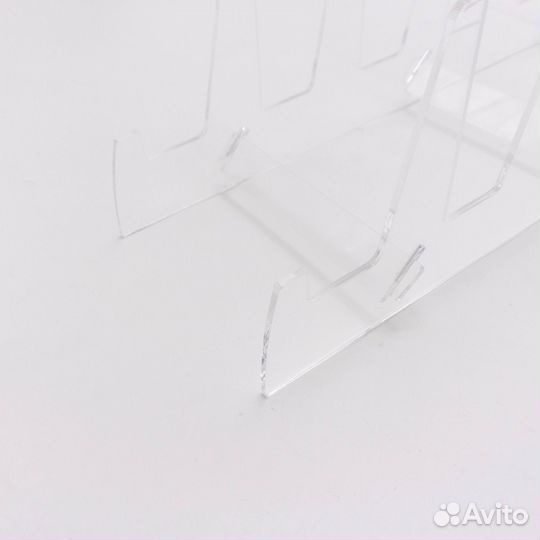 Подставка под сервиз 5 предметов, 120х157х346мм