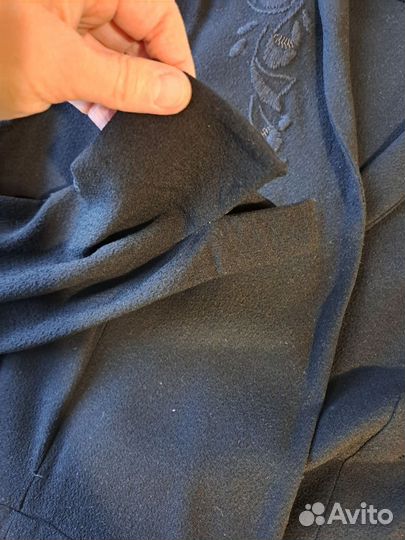 Элегантное платье ретро винтаж