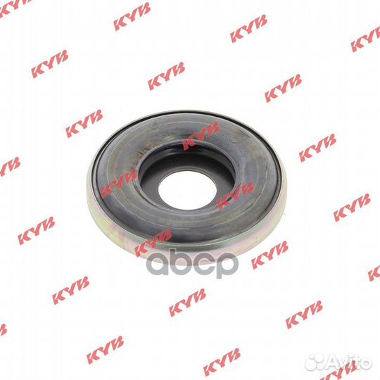 Подшипник опоры амортизатора renault logan 04