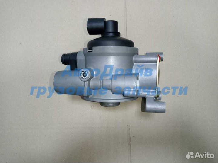 Осушитель воздуха Iveco Trakker