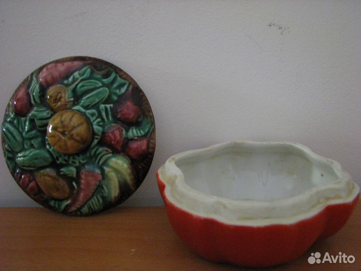 Маслёнки СССР