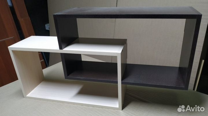 Полка настенная