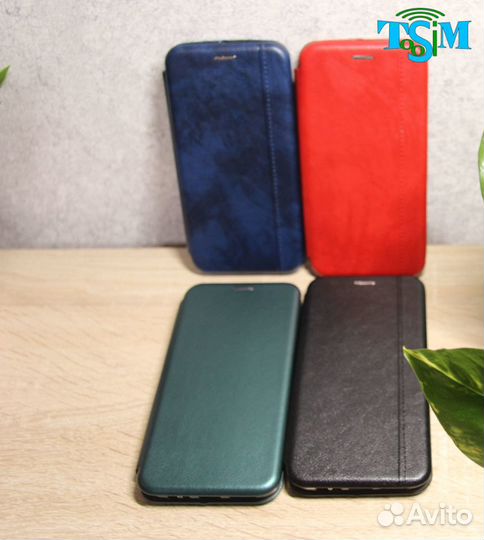 Чехлы для Xiaomi Redmi 8A