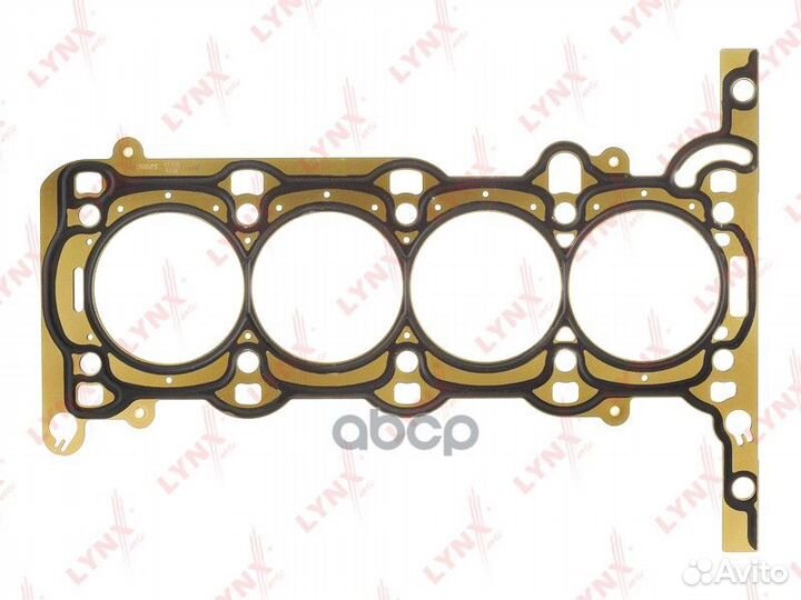 Прокладка ГБЦ SH0720 lynxauto
