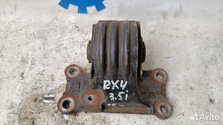 Lexus RX 15- 3.5 Подушка двигателя левая 0648