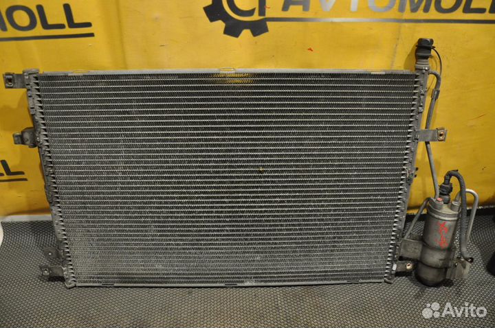 Радиатор кондиционера volvo XC90 C 91