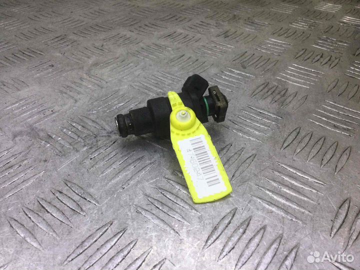 Форсунка Land Rover Range Rover d1830ga 46d