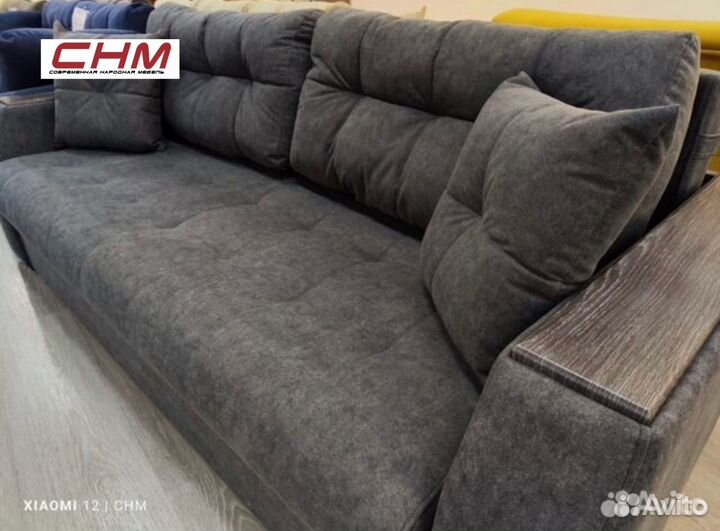 Кардинал №12 диван-кровать