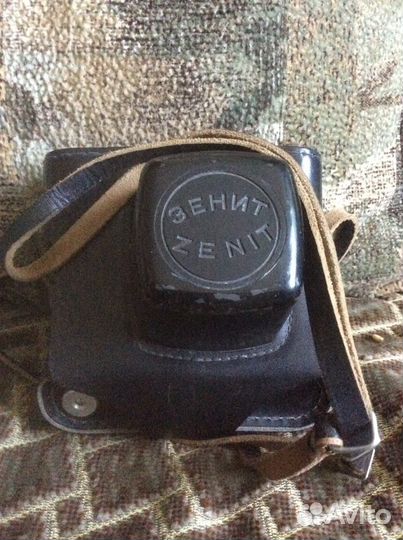 Зенит Е с олимпийской символикой