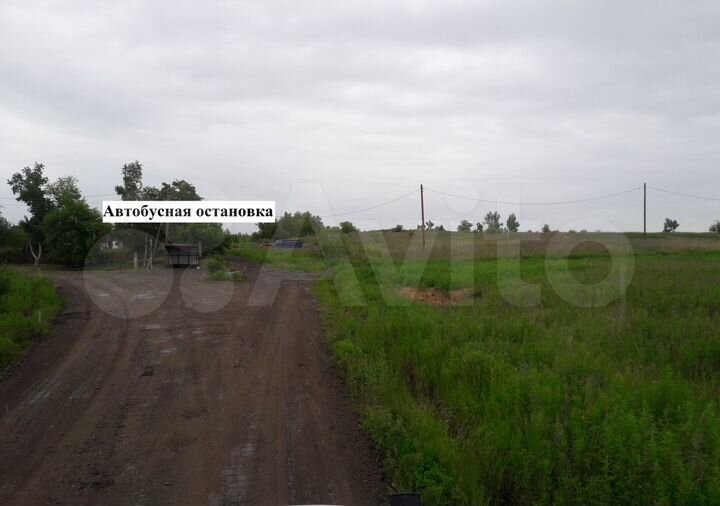 Участок 15 сот. (ИЖС)