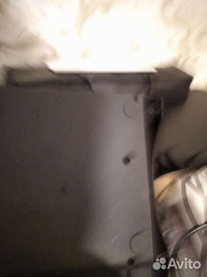 Микшерный пульт Allen & Heath ZED6FX