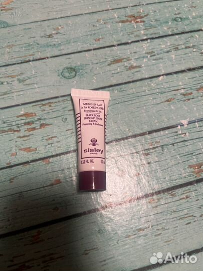Sisley крем