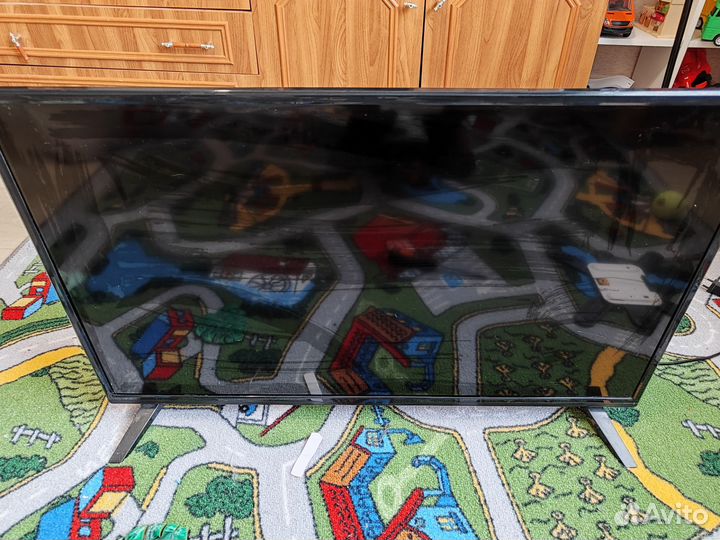 Телевизор bbk 32lem-1045/t2c