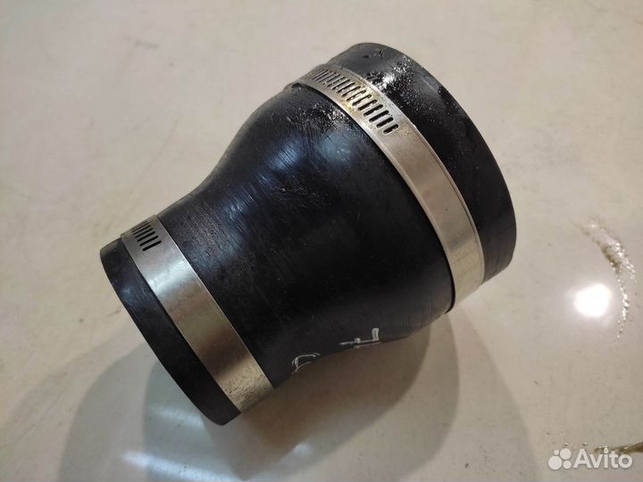 Патрубок системы охлаждения (Chevrolet Camaro VI)