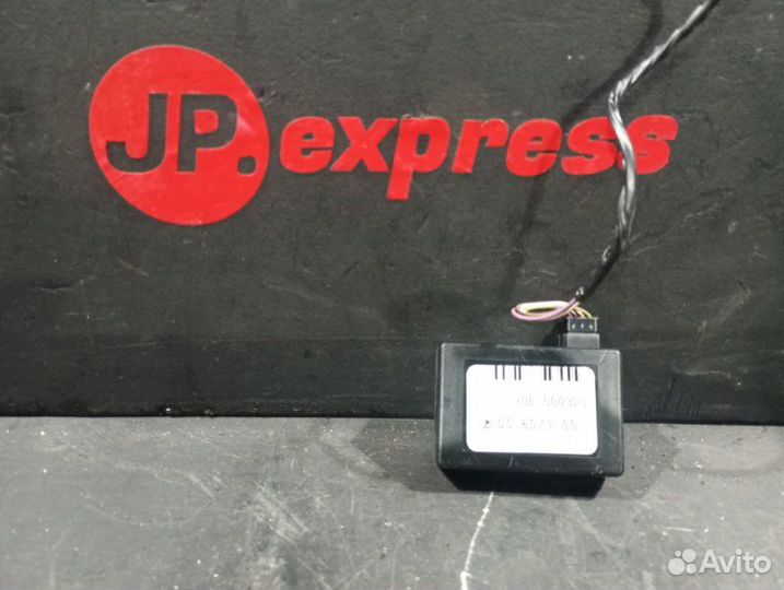 Датчик дождя Land Rover Range Rover L322 442PN