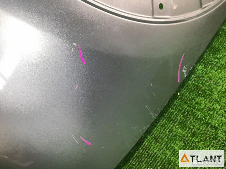 Крыло переднее правое mazda CX-5