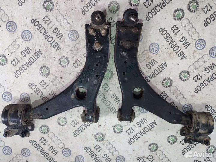 Рычаг передний Volvo S40