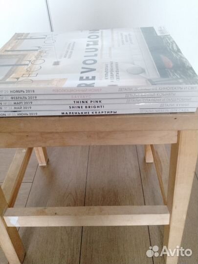 Журналы о дизайне и декоре интерьеров elle decorat