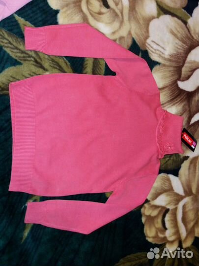 Джемпер Пеликан