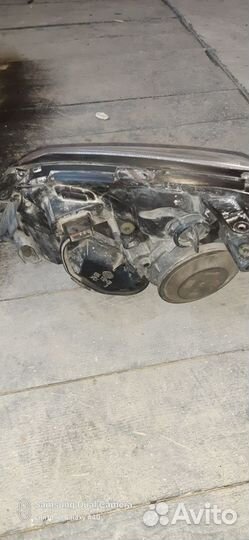 Фара Опель вектра с и Сузуки витара