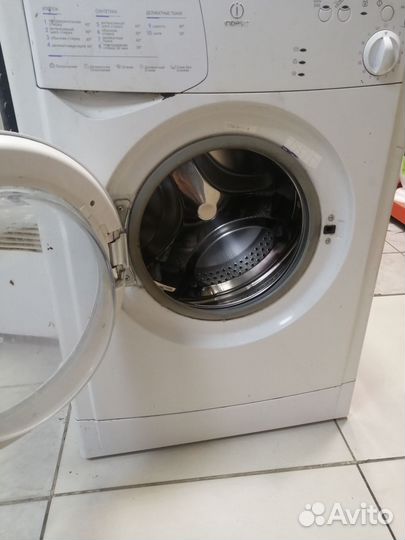 Б-2 Стиральная машина 22103