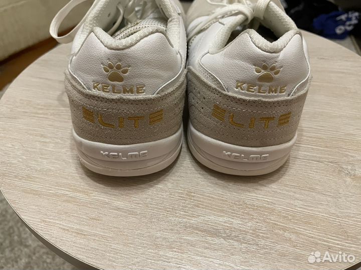 Футзалки kelme