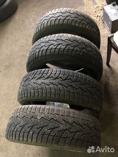 Toyo Observe G3 225/60 R18