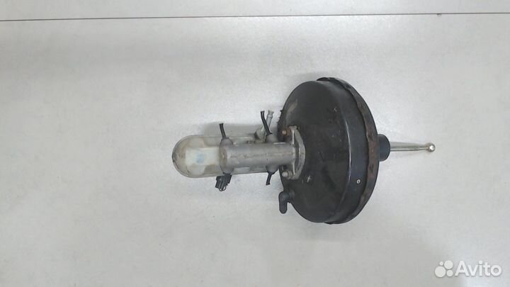 Цилиндр тормозной главный Seat Arosa, 2001