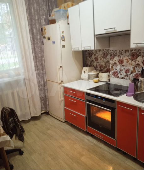 2-к. квартира, 65,3 м², 1/2 эт.