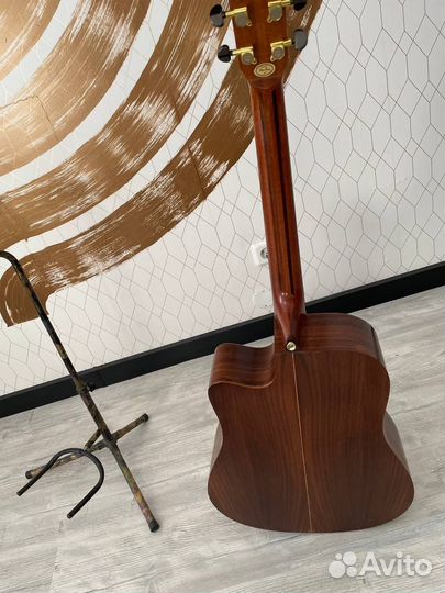 Гитара Bulldog DN-Sigma 3