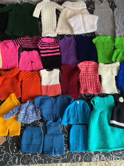 Кукла Рапунцель оригинал