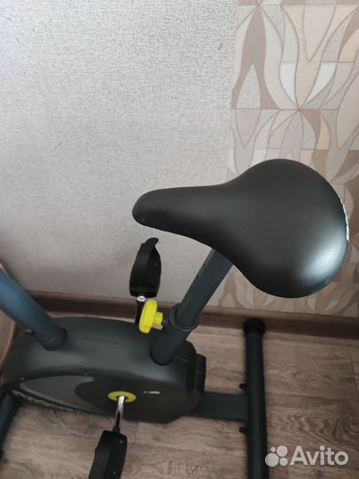 Велотренажер torneo