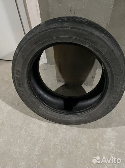 Dunlop Grandtrek PT2A 285/50 R20 112V