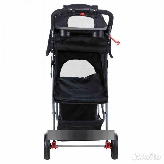 Коляска для собаки бу