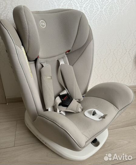 Автокресло группа 0/1/2/3 (0-36 кг)