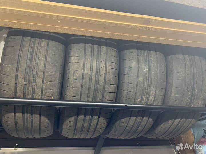 Goodyear EfficientGrip 205/60 R16 W